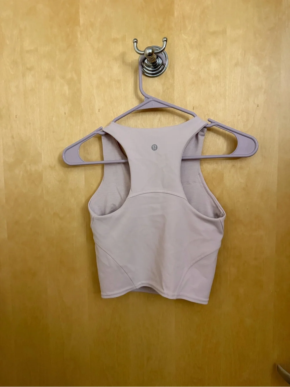Lululemon wunder train racerback tank - Picture 2 of 2